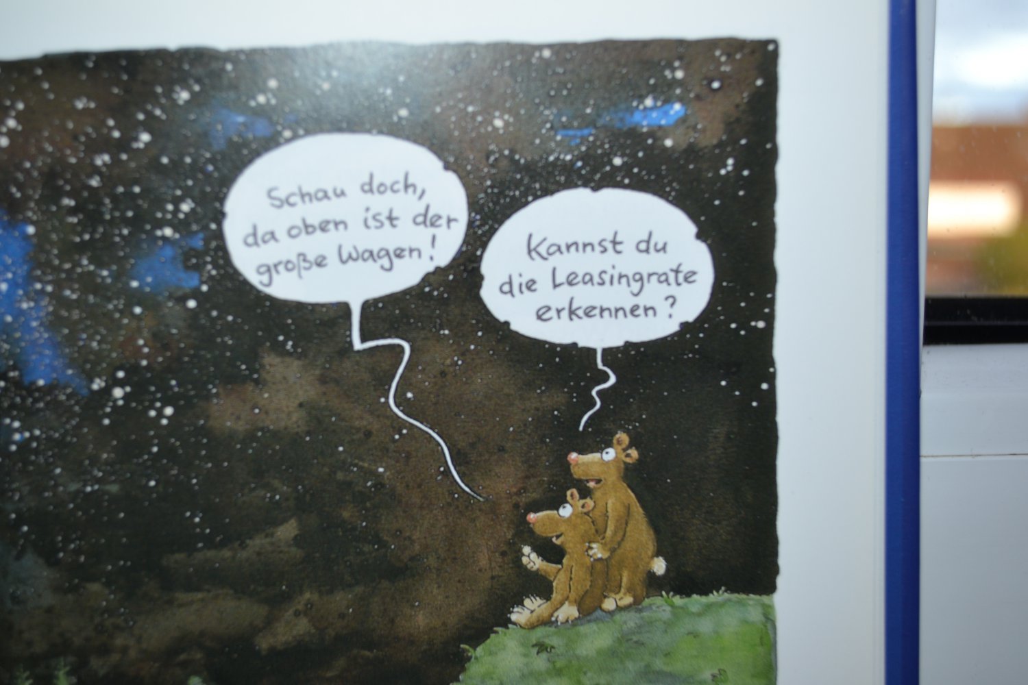 Die Jungfrau, Horoskop, typisch Jungfrau, Johann Mayrs Satierkreiszeichen