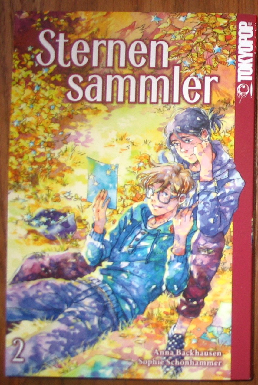 Sternensammler 2