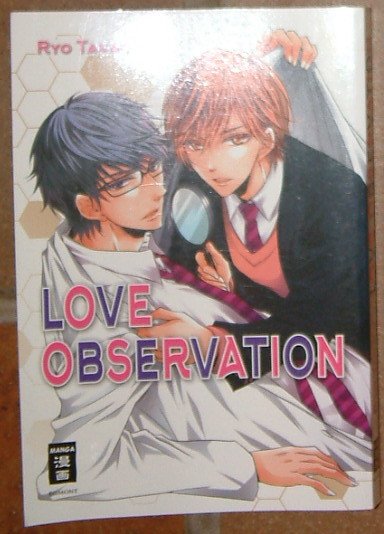 Love Observation