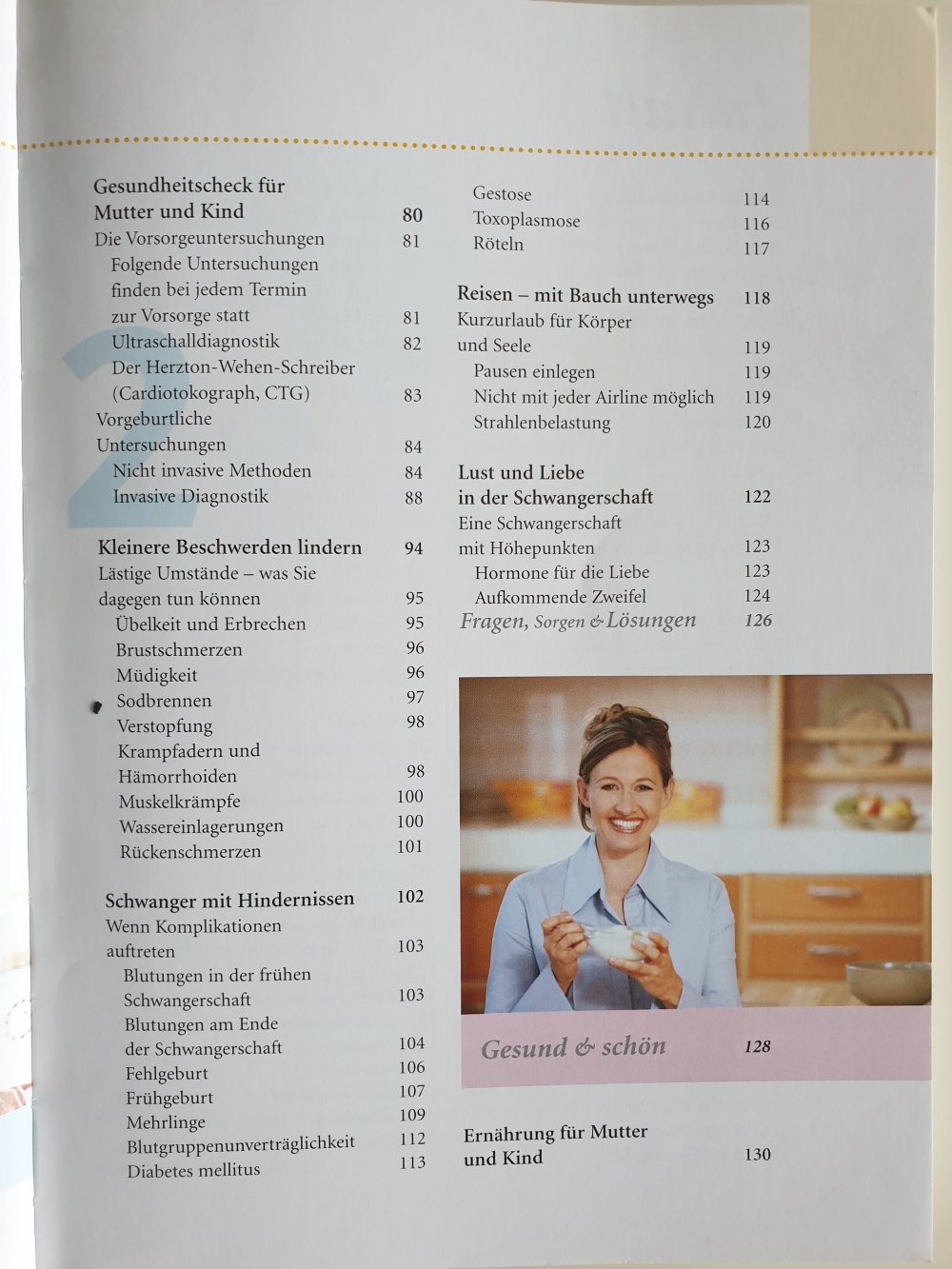 Gebauer-Sesterhenn; Villinger: Schwangerschaft und Geburt