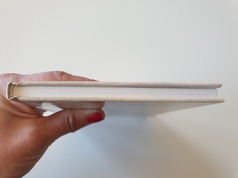 Wie Nicolino zu seinem Stück Kuchen kam