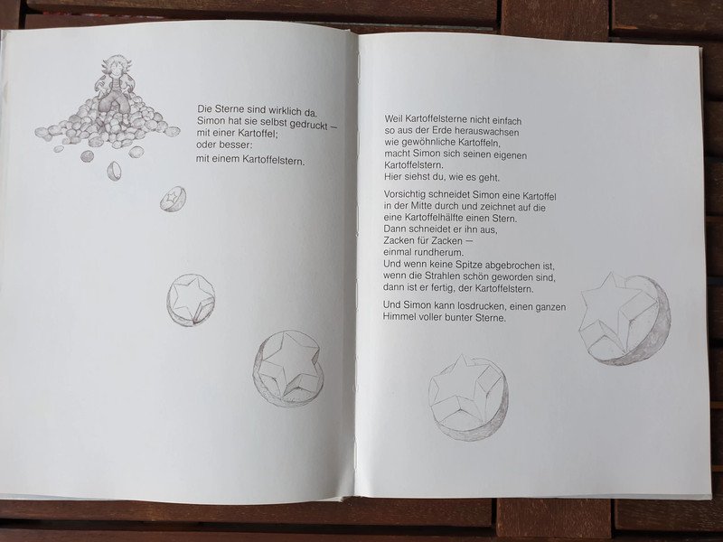 Die Schlange Kunterbunt. Spiel