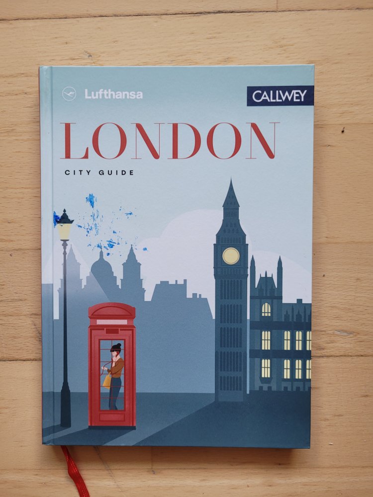 London - City Guide