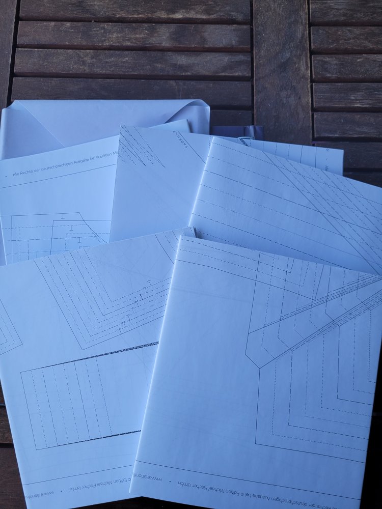 Rock‘a‘bella - Schnitt für Schnitt zur selbst genähten Kollektion