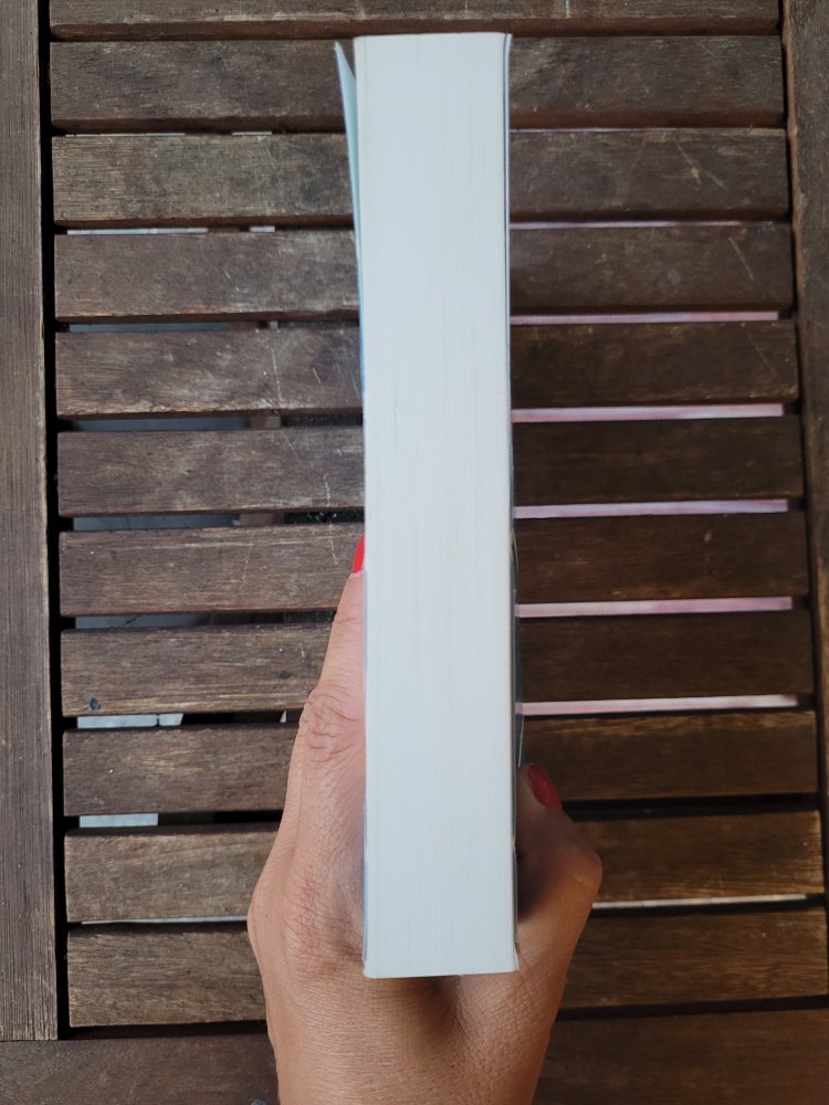 Palmen und Phantomschmerz