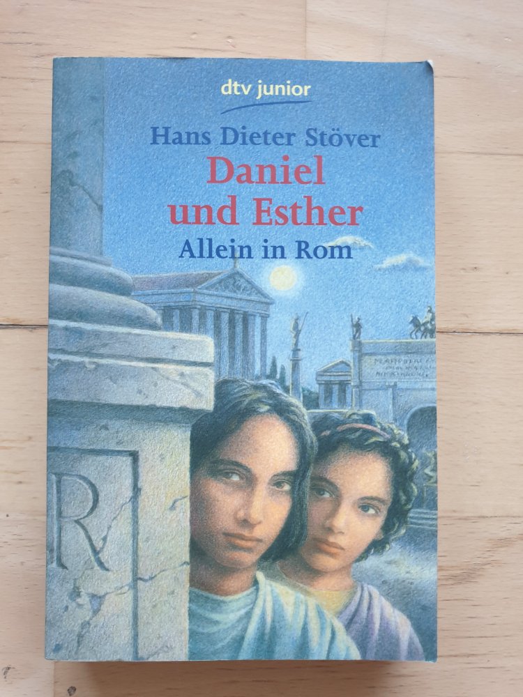 Daniel und Esther