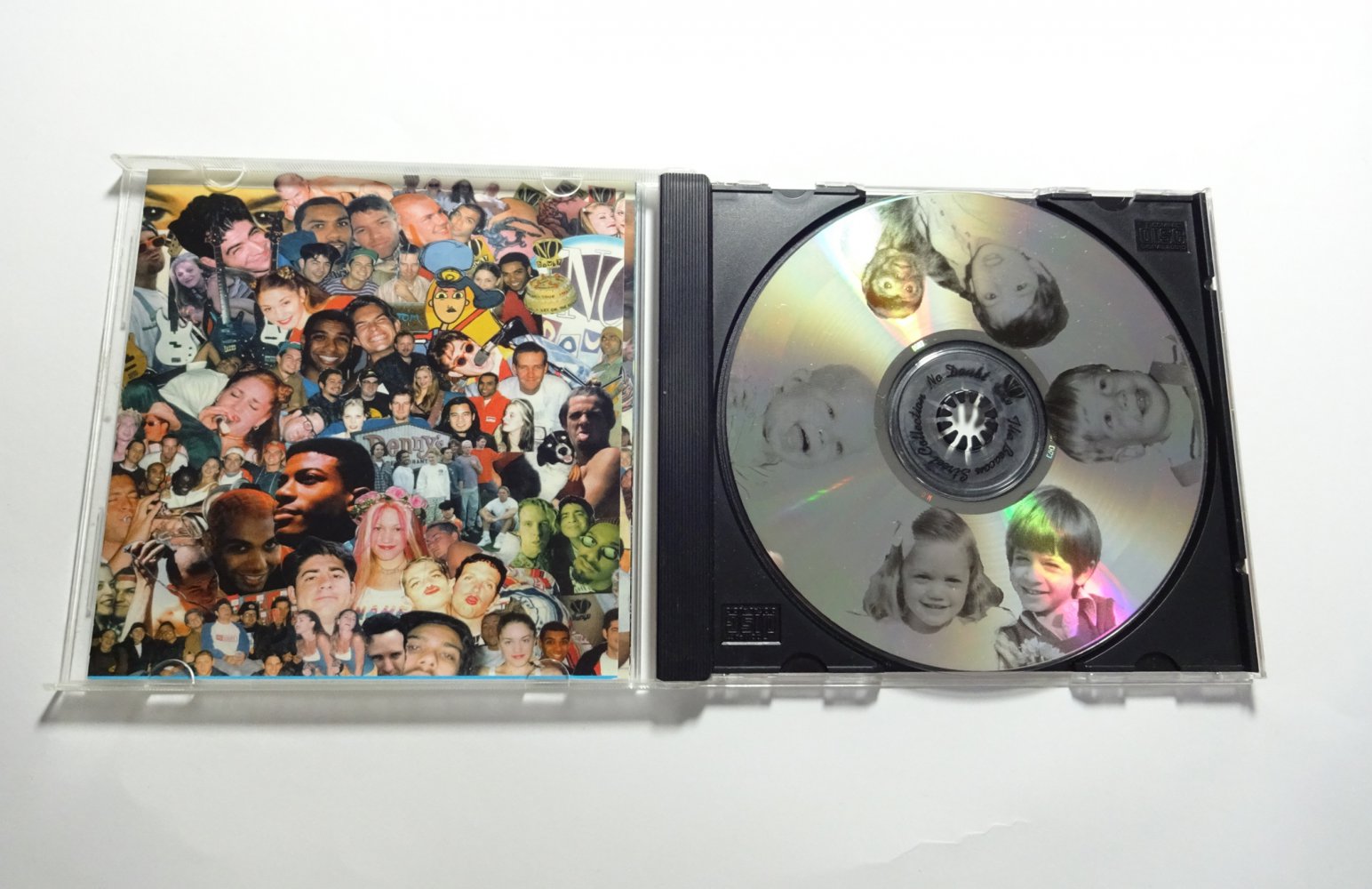 The Beacon Street Collection