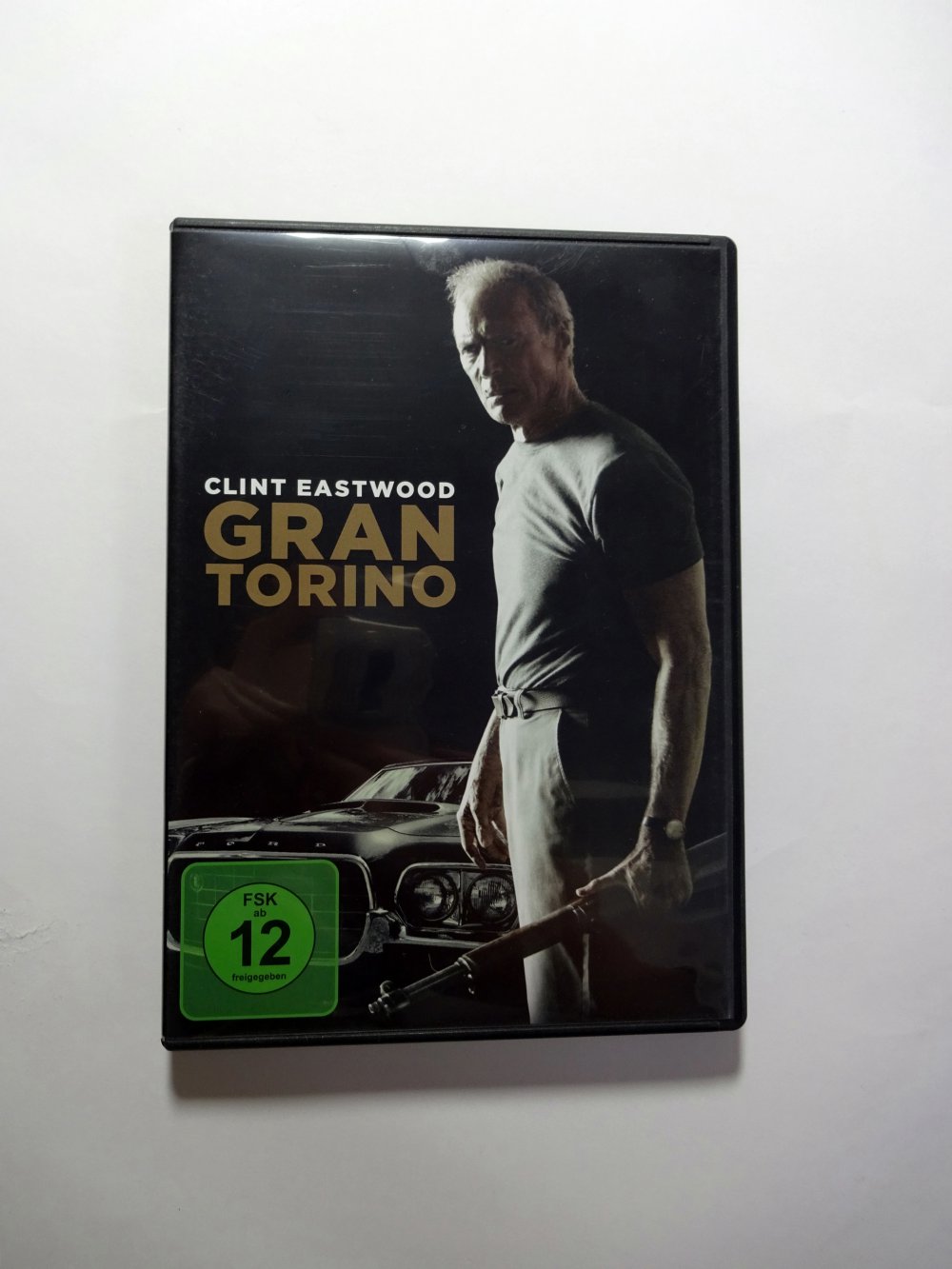 Gran Torino