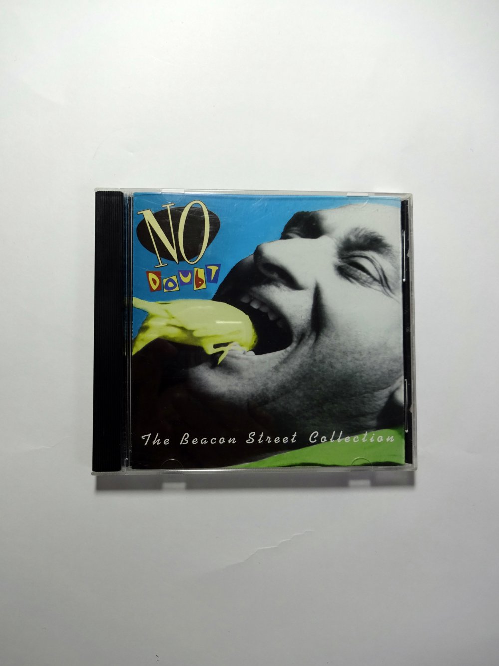 The Beacon Street Collection