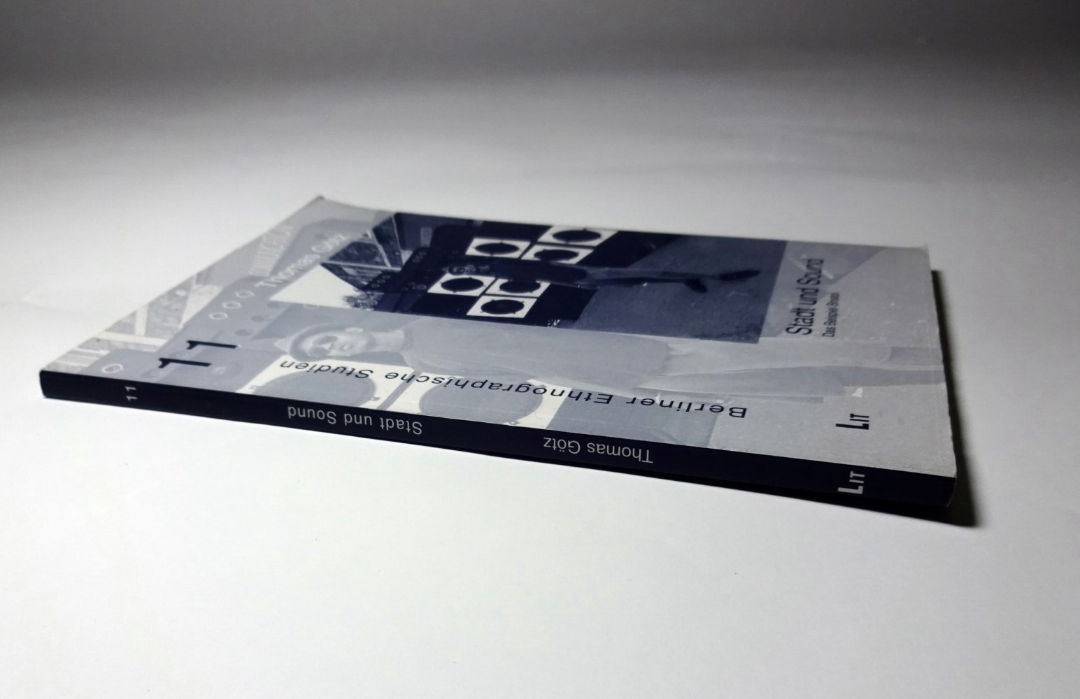 Stadt und Sound: Das Beispiel Bristol