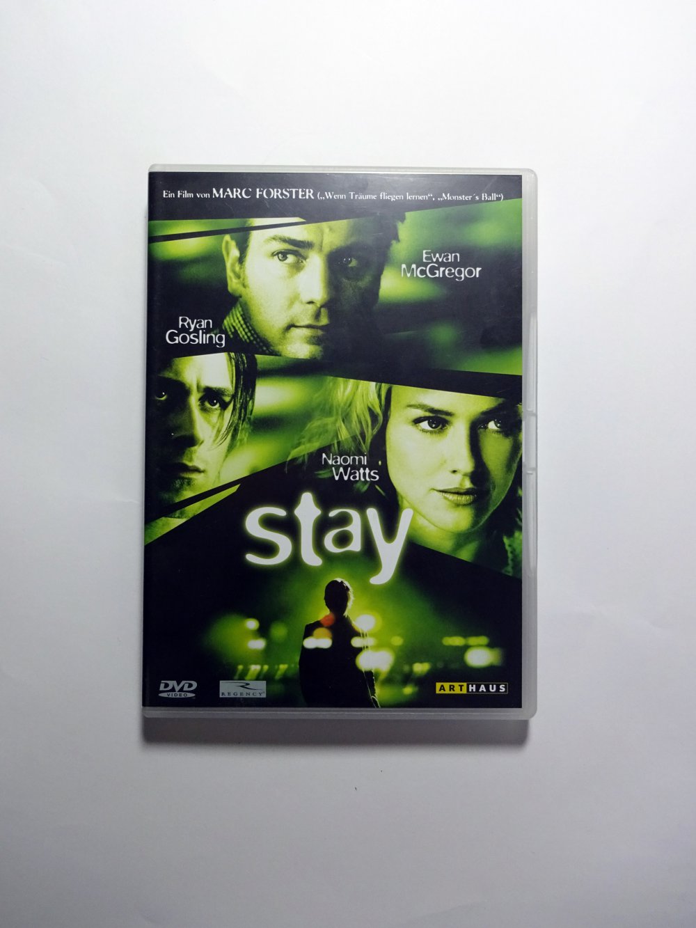 Stay       