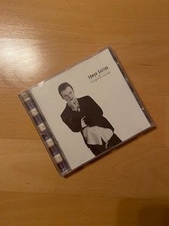CD Edwyn Collins - Gorgeous George