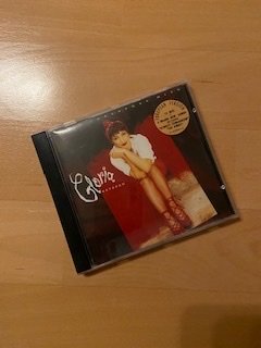 CD Gloria Estefan - Greatest Hits