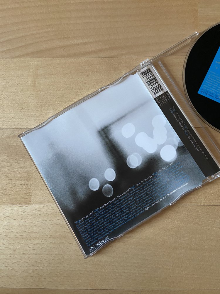 Single Lighthouse Family High