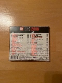 CD Bild Hits Sampler