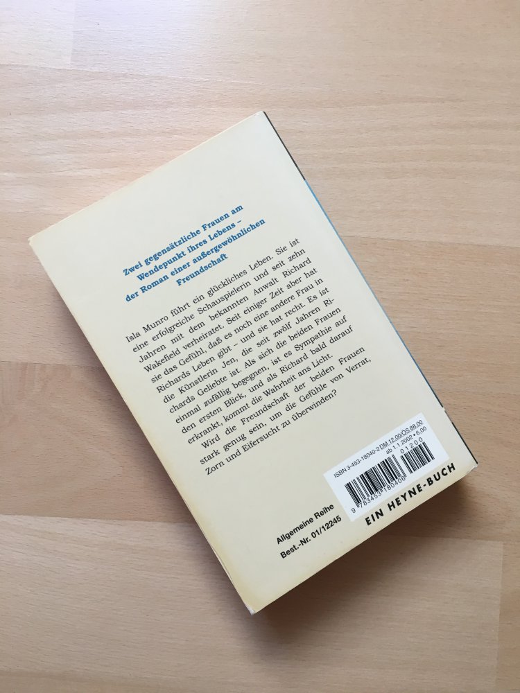 Die Fülle des Lebens