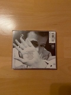 CD Edwyn Collins - Gorgeous George