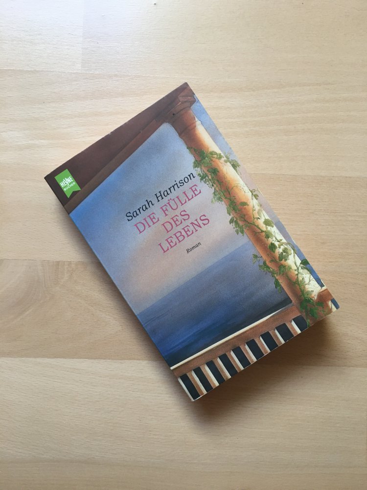 Die Fülle des Lebens