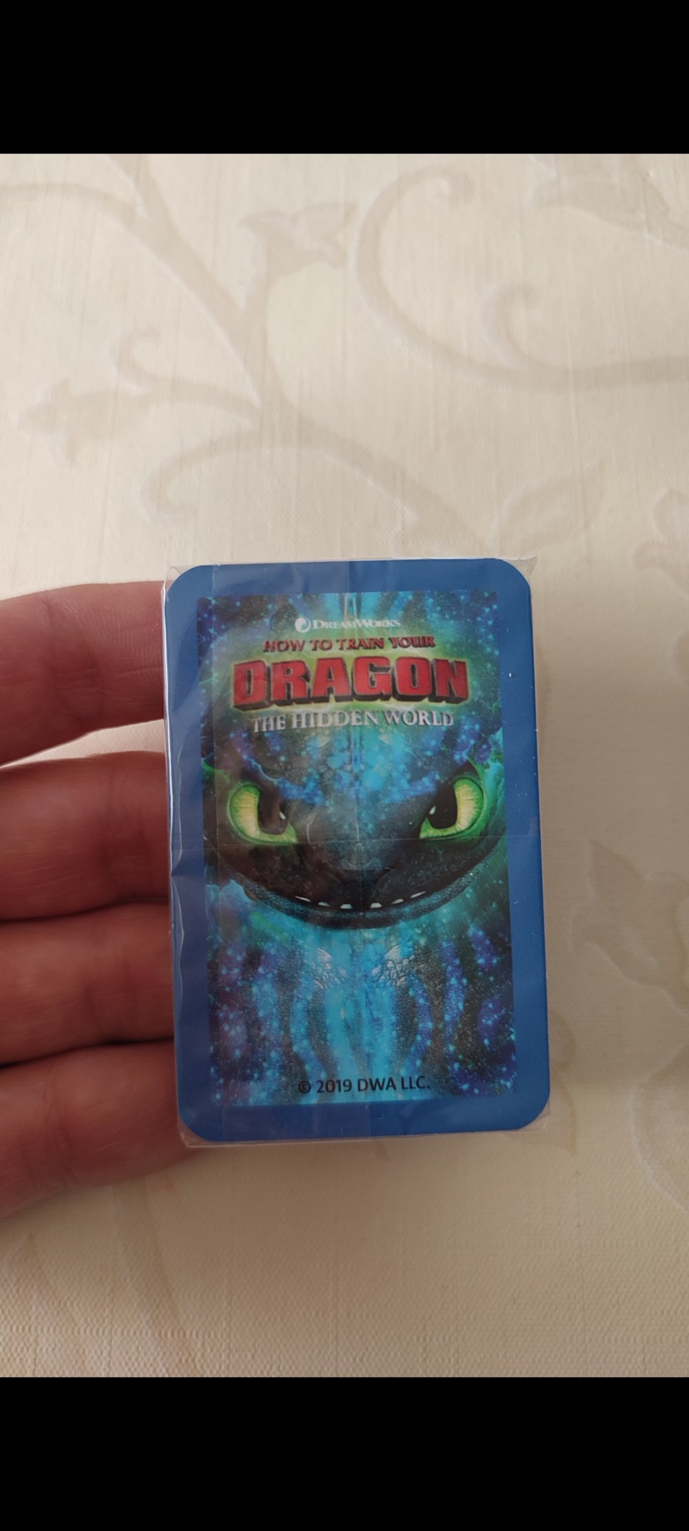 Spiel Dragons