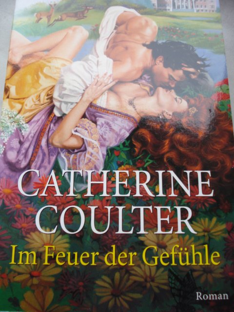 Im Feuer der Gefühle