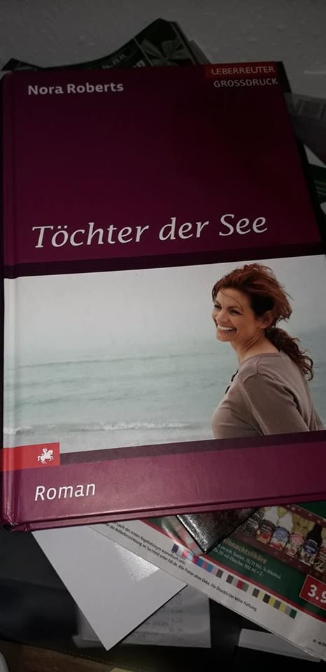 Töchter der See