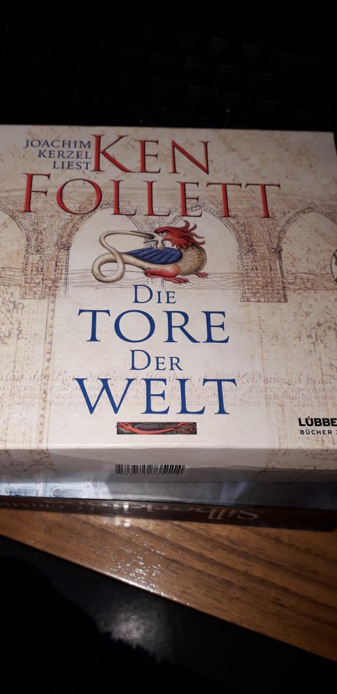 Die Tore der Welt