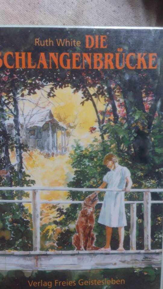 Die schlangenbrücke