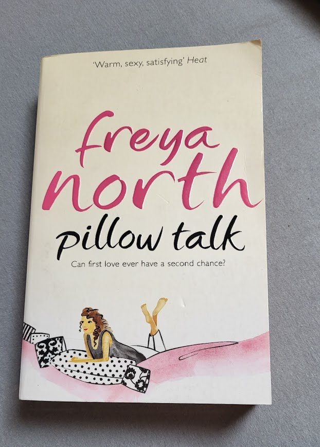 TB PILLOW TALK: Can first love ever have a second chance?