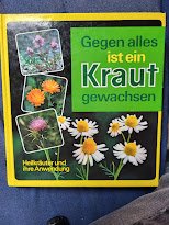 buch gegen alles ist ein Kraut gewachsen gebunden
