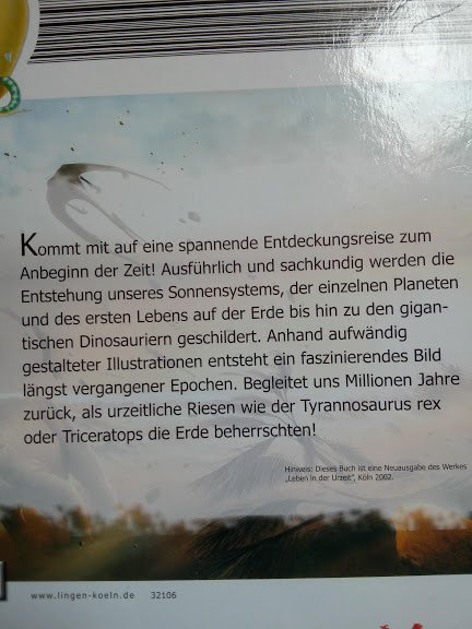  Kinder-fragen-Newton-antwortet-Geheimnisvolle-Urzeit