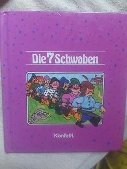 Die 7 Schwaben Sonderauflage 