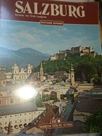 älteres Heft salzburg 