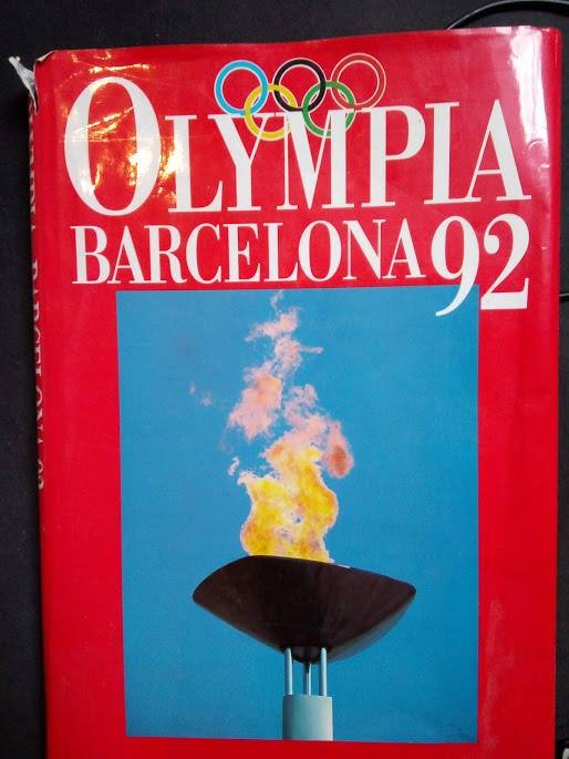 Olympia Barcelona 92