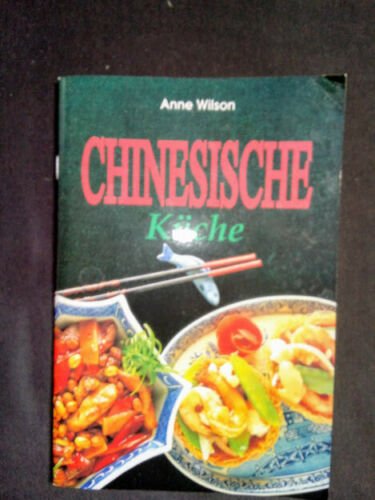 Könemann Heft Chinesische Küche