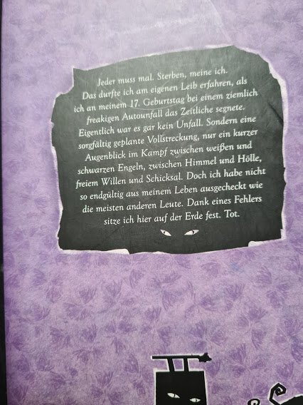 Madison Avery - Totgeküsste leben länger (Band 1) ) von Kim Harrison