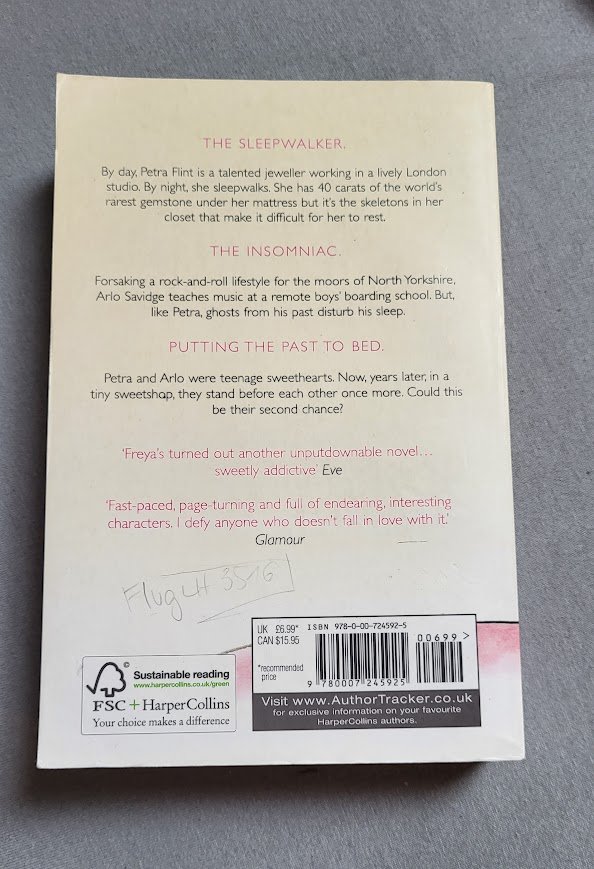 TB PILLOW TALK: Can first love ever have a second chance?