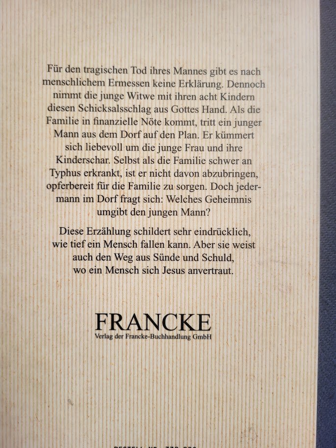 taschenbuch Gesühnte Schuld Richard Roth