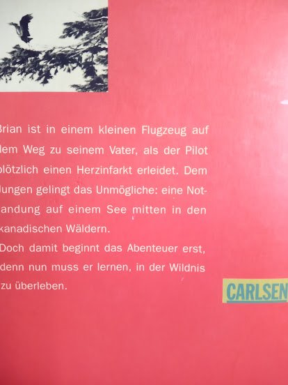 TB rokal der Steinzeitjäger Dirk Lornsen