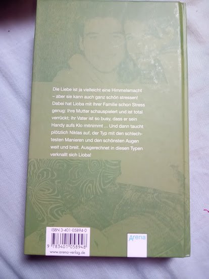 Christian Bieniek Voll ins Herz 