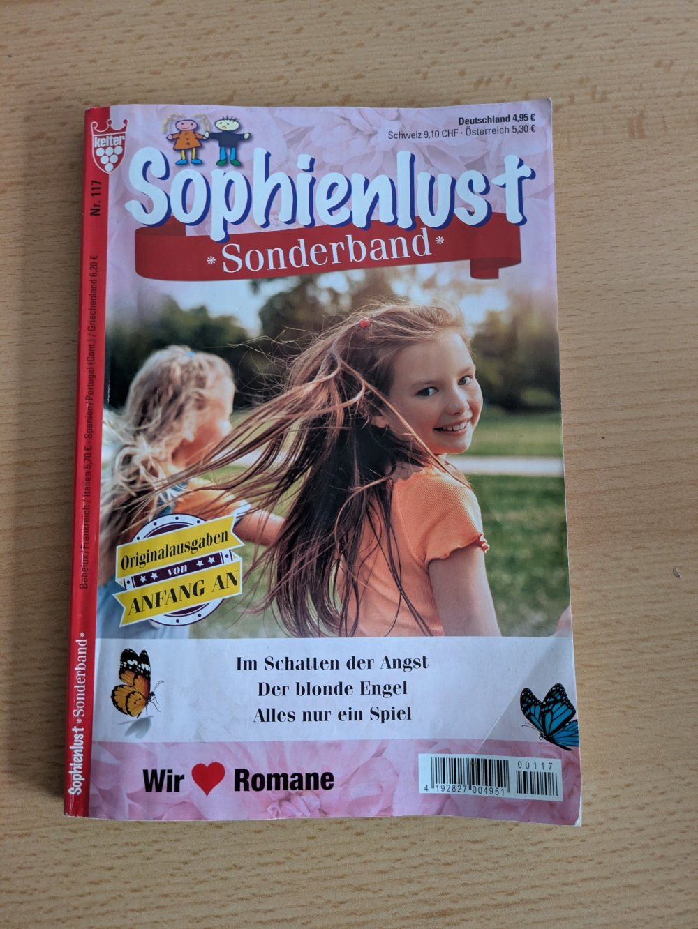 Sophienlust