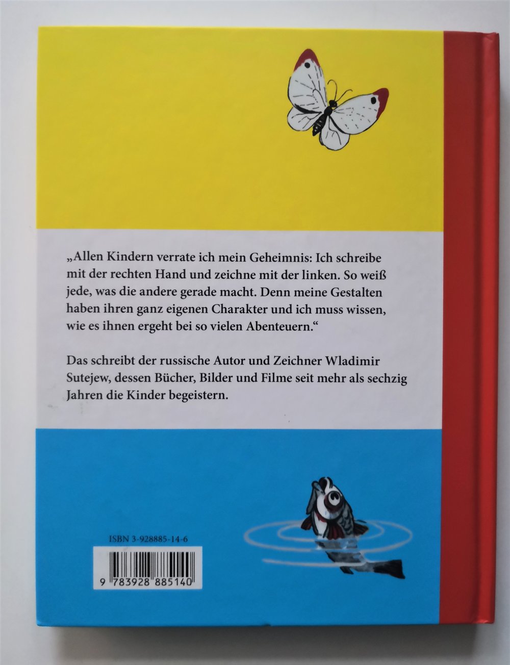 Kinderbuch Lustige Geschichten