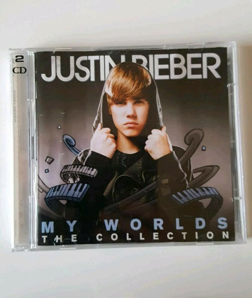 Justin Bieber Album