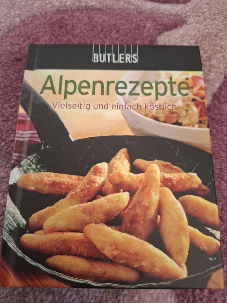 Rezepte buch