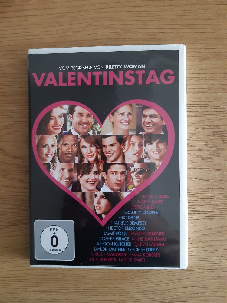 Valentinstag