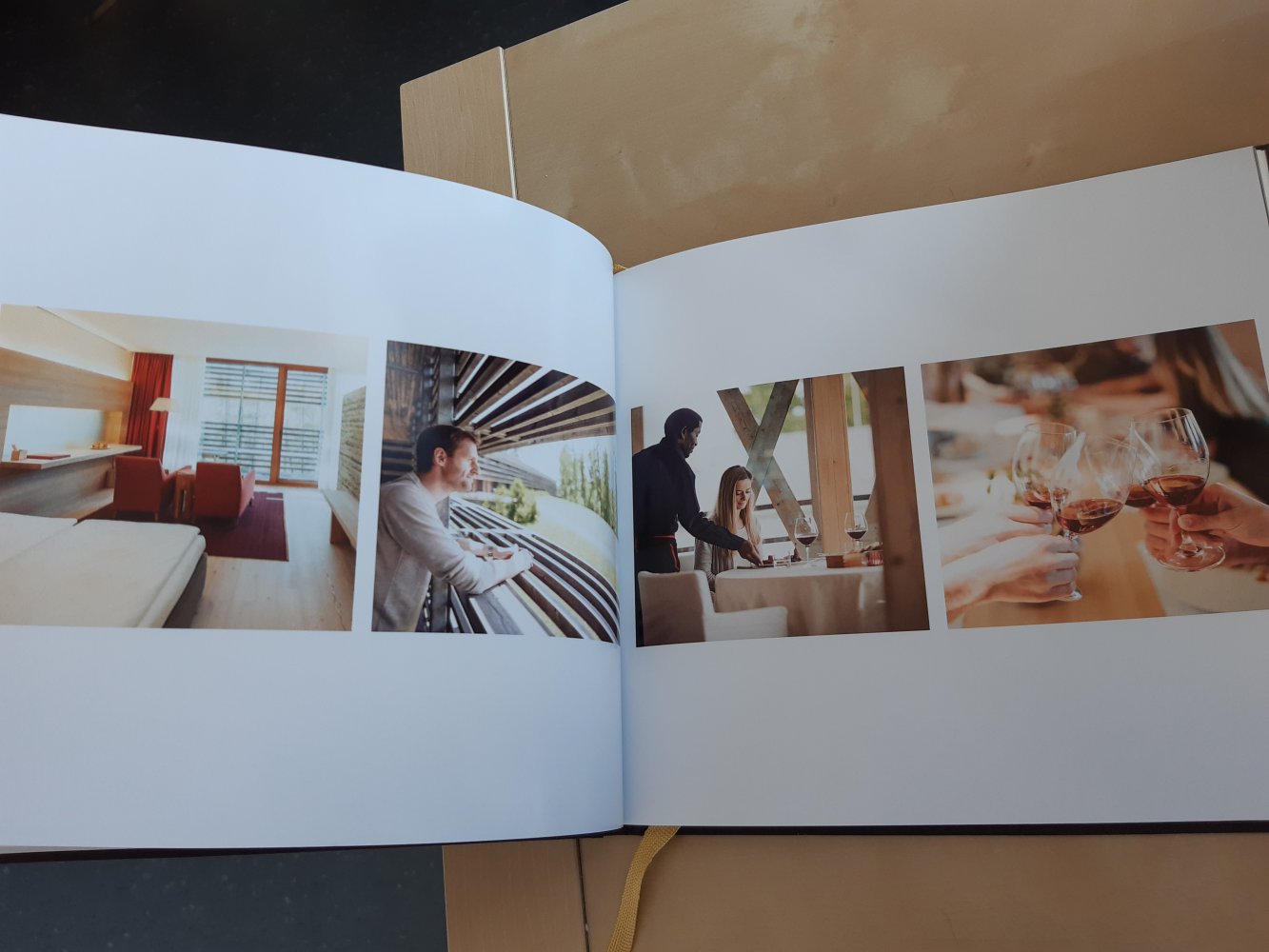 Mountain stories 2019