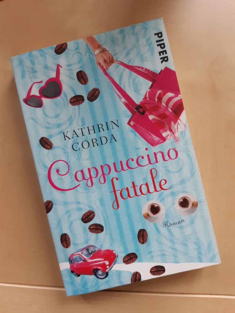 Cappuccino fatale