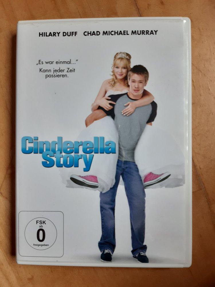 Cinderella Story
