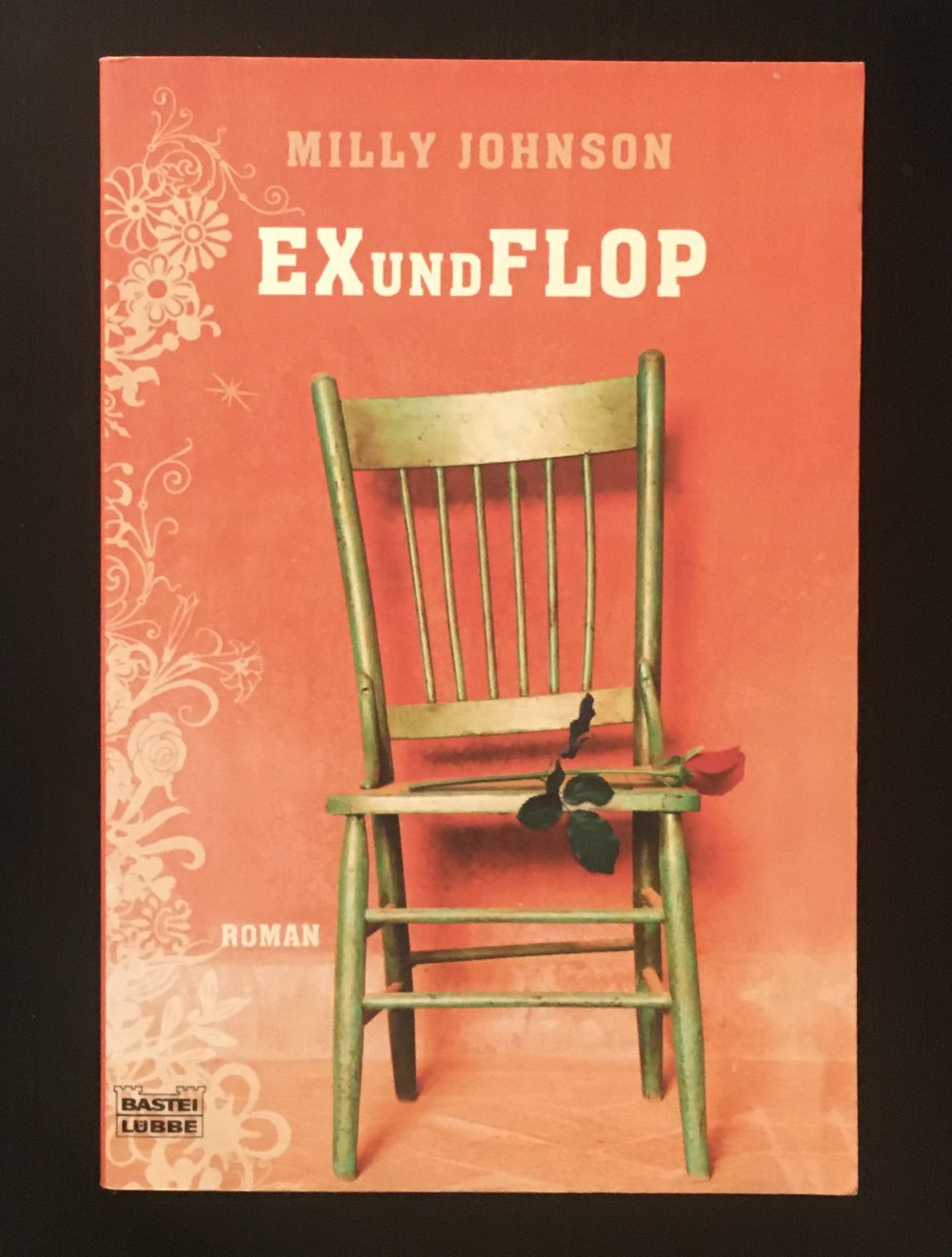 Ex und Flop, Milly Johnsons 