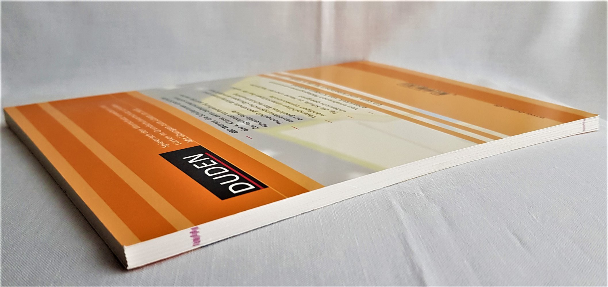  Duden Schülerhilfe -- 4. Klasse -- Deutsch -- Wortschatz