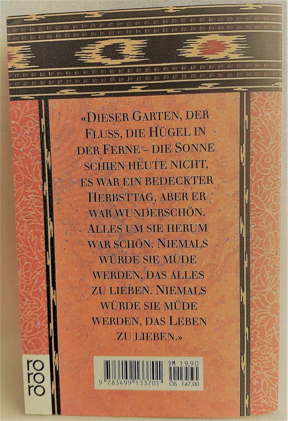  Rosamunde Pilcher - September